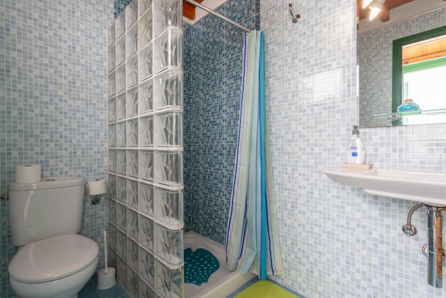 Villa Sol Y Mar Яйса Екстериор снимка